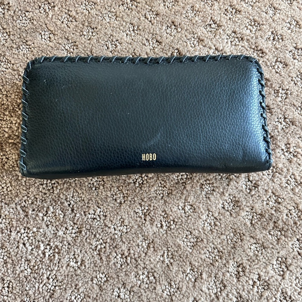 Hobo Zip Wallet
